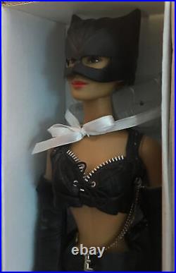 Tonner Dolls Catwoman T5-C16D-01-001 Haley Barry