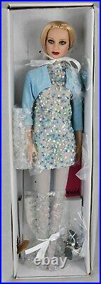 Tonner Dolls Cold As Ice Kit LE 500 16 Tyler Size Jeremy Voss NRFB