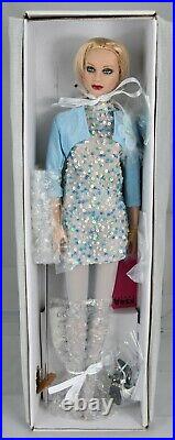 Tonner Dolls Cold As Ice Kit LE 500 16 Tyler Size Jeremy Voss NRFB