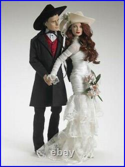 Tonner Dolls True Romance Country Bride LE 225 UFDC Angelina 2007 NRFB