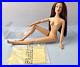 Tonner Dolls Wentworth 2008 Ultra Basic AVA 16 Fashion Doll nude LE 500 COA