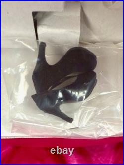 Tonner Effanbee Divinely Daphne 16 Doll NIB Brenda Starr Lingerie BD0400 2004