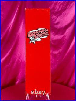 Tonner Effanbee Divinely Daphne 16 Doll NIB Brenda Starr Lingerie BD0400 2004