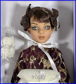 Tonner Ellowyne Wilde Collection Lizette Woefully Rich Brand NRFB