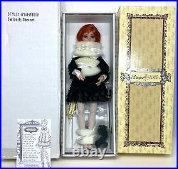 Tonner Ellowyne Wilde Collection Seriously Dressed preowned