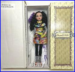 Tonner Ellowyne Wilde Prudence Dressed Me preowned MINT