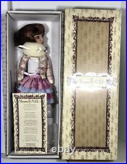 Tonner Ellowyne Wilde Prudence Moody ESPecially Prudence Preowned Mint