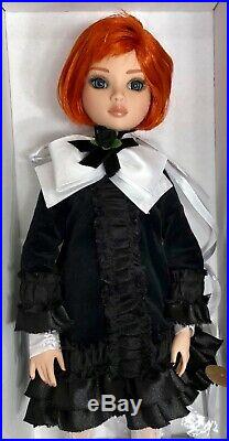 Tonner Ellowyne Wilde Seriously Dressed mint in box