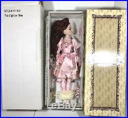 Tonner Ellowyne Wilde The Lighter Side Preowned Mint LE 200