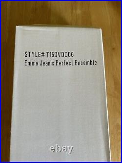 Tonner Emma Jean's Perfect Ensemble 2015 Deja Vu doll