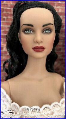 Tonner Endless Evening Kit 16 Tyler Wentworth Fashion Doll Nude RARE