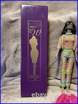 Tonner Esme 20815 Tyler Wentworth Collection Ethnic Fashion Doll