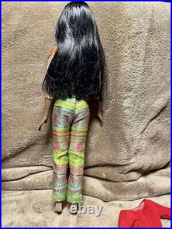 Tonner Esme 20815 Tyler Wentworth Collection Ethnic Fashion Doll