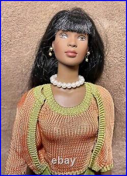 Tonner Esme 20815 Tyler Wentworth Collection Ethnic Fashion Doll