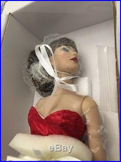 Tonner FIFTEEN YEARS TYLER WENTWORTH Dressed Doll Mint NRFB LE 250