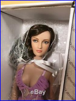 Tonner FLEURS DE LYS EMILIE Sydney Paris Doll Convention Exclusive NRFB Rare