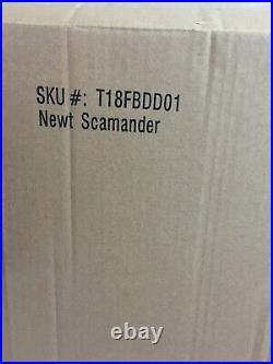 Tonner Fantastic Beasts Newt Scamander 17Doll NRFB