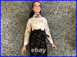Tonner Fashion Doll Tyler Wentworth 2016 Tonner 25 Years LE 150 16