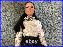 Tonner Fashion Doll Tyler Wentworth 2016 Tonner 25 Years LE 150 16
