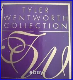 Tonner Fashion Doll Tyler Wentworth Collection Montana Getaway Sydney TW9313