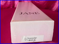 Tonner Fashion Jane Doll LE 300 NIB 2003 Collector's Club Yellow Swimsuit 16