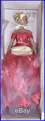 Tonner Flamingo Convention Exclusive Doll Cinderella Sculpt Re-Imagination NRFB