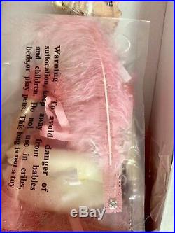 Tonner Flamingo Convention Exclusive Doll Cinderella Sculpt Re-Imagination NRFB