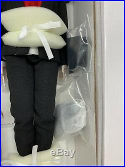 Tonner Freedom For Fashion Doll Hogyo Yoshio New NOS In Box 19-790