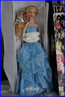 Tonner Goodness and Gossamer doll from The Wizard of OZ collection