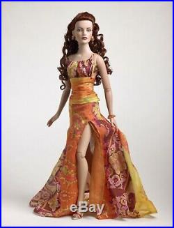 Tonner HAUTES COULEURS Sydney Paris Doll Convention Exclusive NRFB Rare Only 200