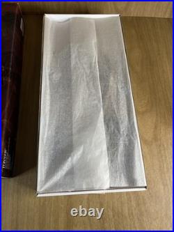 Tonner HIGH SEAS Elizabeth Swann Dressed Doll 16 Brand New NRFB Disney