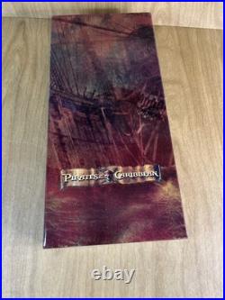 Tonner HIGH SEAS Elizabeth Swann Dressed Doll 16 Brand New NRFB Disney