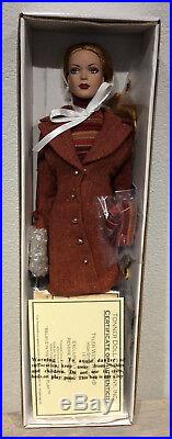 Tonner High Style Tyler Wentworth doll NRFB LE 1000 Reverie Publishing exclusive