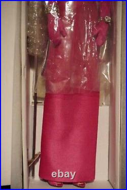 Tonner Hollywood Legends Diamonds Marilyn Monroe 16 Doll with Orig Box MINTY