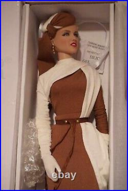Tonner Hollywood Legends Marilyn Monroe In A Dream 16 Doll w Orig Box LE500