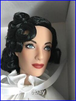 Tonner Joan Crawford Collection Classic Portrait 16 Vinyl Doll NRFB