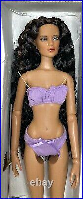 Tonner Jon-Brunette from the 2010 Cami and Jon Collection preowned MINT