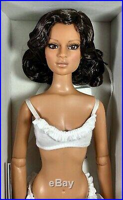 Tonner Jon Wigged Basic Too from the Cami and Jon Collection Brand New NRFB