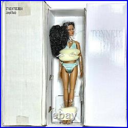 Tonner Jon from the 2010 Cami and Jon Collection long crimp hair New NRFB