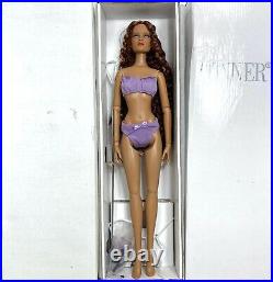 Tonner Jon-redhead from the 2010 Cami and Jon Collection preowned mint