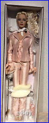 Tonner Just Divine Sydney Chase doll NRFB Tyler Wentworth LE 1500