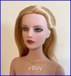 Tonner'Lace and Roses' Sydney Chase Doll LE 250 FAO Schwarz Exclusive 2007