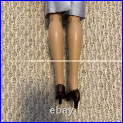 Tonner Lady Manhattan 2005 and American Model doll LE 300 22 inch