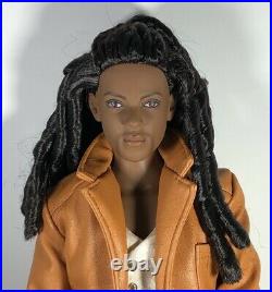 Tonner Laurent from the Twilight Saga Movies, 17 inch, used Mint