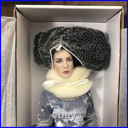 Tonner Lord Of The Rings Arwen Evenstar 16 Fashion Doll New T10LRDD03