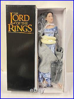 Tonner Lord of the Rings 16 Arwen Evenstar Doll NEW IN BOX! 52965