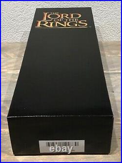 Tonner Lord of the Rings Arwen Evenstar doll NRFB LE 1500 Liv Tyler Wentworth