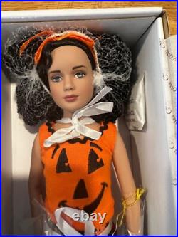 Tonner MARLEY'S BEST HALLOWEEN LE 300 NRFB Trick Or Treat Convention