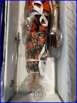 Tonner MARLEY'S BEST HALLOWEEN LE 300 NRFB Trick Or Treat Convention