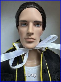 Tonner MATT Tyler Wentworth 2008 Collection JEREMY VOSS DRESSED 17 DOLL with Box Tonner MATT Tyler Wentworth 2008 Collection JEREMY VOSS DRESSED 17 DOLL with Box